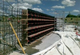 Construction Formwork Products