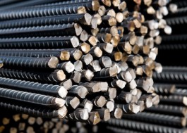 Reinforcement Bar