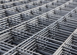 Specialist & Stainless Steel Reinforcment