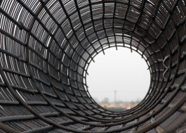 Prefabricated Reinforcement
