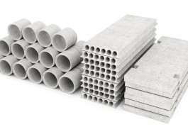 Construction Slab Accessories