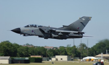 RAF Lakenheath 