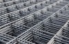Stainless Steel Welded Mesh