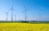 Power Plants & Wind Farms